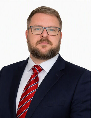 Alexej Larcev