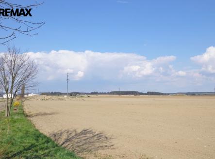 Prodej - pozemek pro bydlení, 4 689 m² obrázek