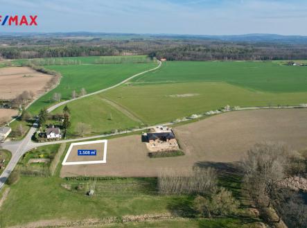 Prodej - pozemek pro bydlení, 1 508 m² obrázek