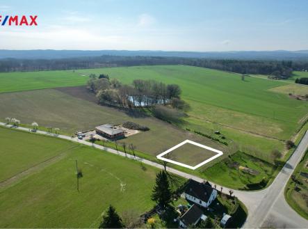 1.jpg | Prodej - pozemek pro bydlení, 1 508 m²