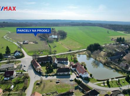 celek1.jpg | Prodej - pozemek pro bydlení, 1 508 m²