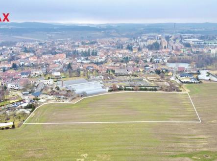 Prodej - pozemek pro bydlení, 15 885 m² obrázek