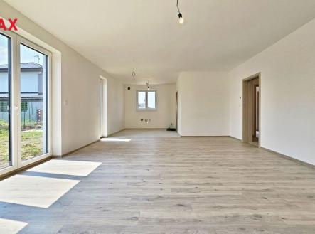 Prodej - dům/vila, 184 m²