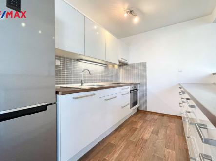 Kuchyně | Prodej bytu, 4+kk, 88 m²
