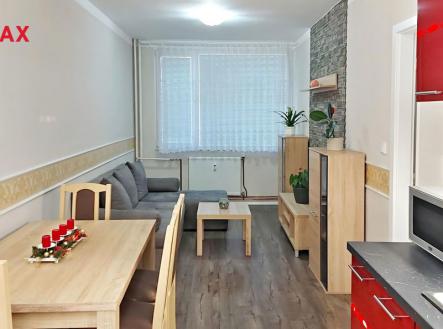 Prodej bytu, 4+kk, 77 m²