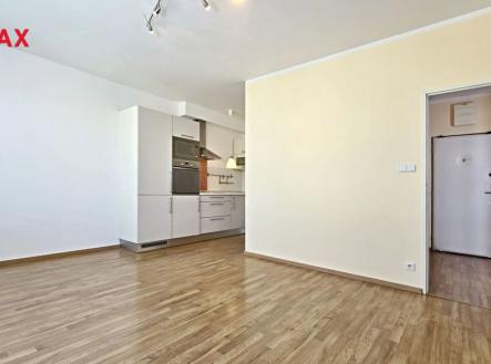 Prodej bytu, 2+kk, 53 m²