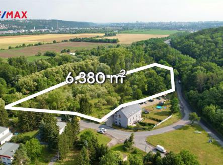 Prodej - pozemek pro bydlení, 6 380 m² obrázek