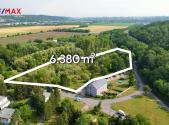 Prodej - pozemek pro bydlení, 6 380 m²