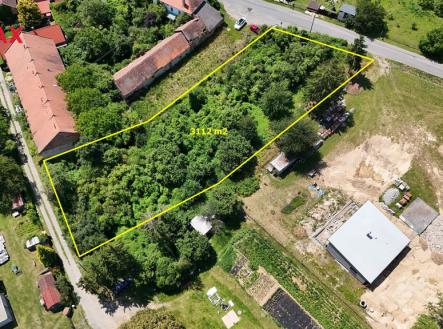 Prodej - pozemek pro bydlení, 3 112 m²