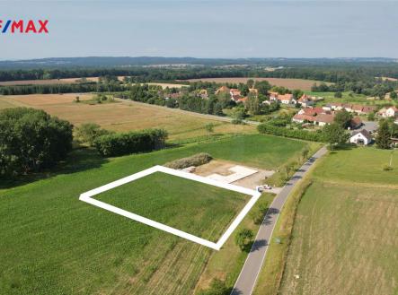 dji-0956xx.jpg | Prodej - pozemek pro bydlení, 2 793 m²