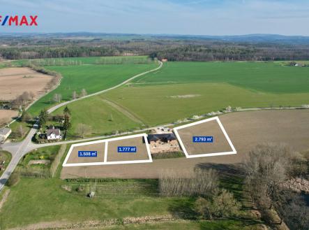 celekj.jpg | Prodej - pozemek pro bydlení, 2 793 m²