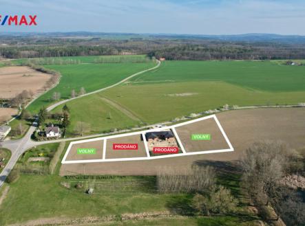 prodano.png | Prodej - pozemek pro bydlení, 2 793 m²