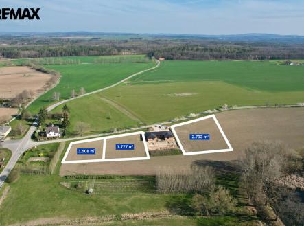 celekj.jpg | Prodej - pozemek pro bydlení, 2 793 m²