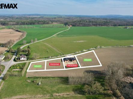 prodano.png | Prodej - pozemek pro bydlení, 2 793 m²