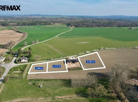 celekj.jpg | Prodej - pozemek pro bydlení, 2 793 m²