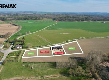 prodano.png | Prodej - pozemek pro bydlení, 2 793 m²