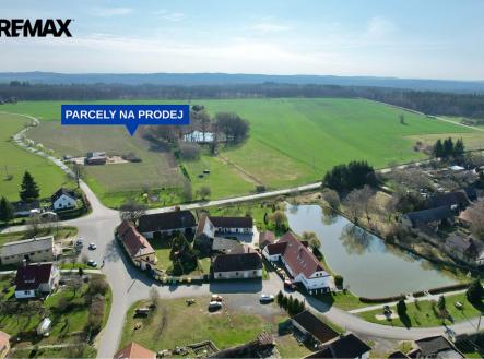 celek1.jpg | Prodej - pozemek pro bydlení, 2 793 m²