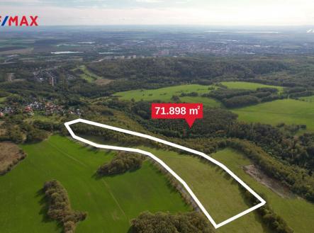 vyzna-m01.jpg | Prodej - pozemek, trvalý travní porost, 71 898 m²