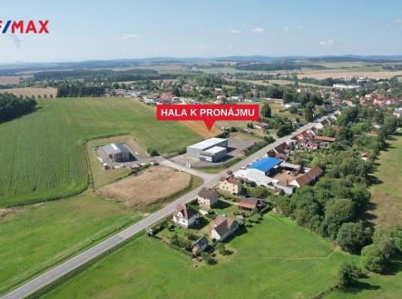 hala-01.jpg | Pronájem - skladovací prostor, 700 m²