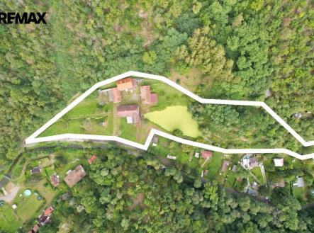 dji-0132x.jpg | Prodej - zemědělský objekt, 623 m²
