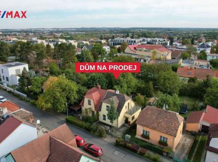 vyznaceni-001.jpg | Prodej - dům/vila, 100 m²