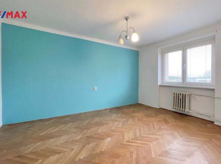 img-6743.jpg | Pronájem bytu, 2+1, 52 m²