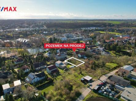 vyzna001.jpg | Prodej - pozemek pro bydlení, 720 m²