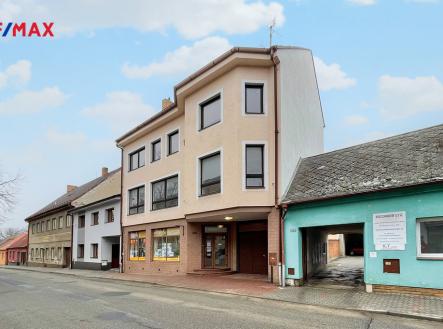 Pronájem bytu, 3+1, 95 m² obrázek