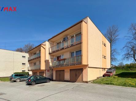 Prodej bytu, 4+1, 83 m² obrázek