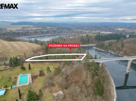 Prodej - pozemek pro komerční výstavbu, 2 467 m²