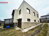 Prodej - dům/vila, 234 m²