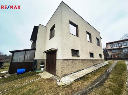 Prodej - dům/vila, 234 m² obrázek