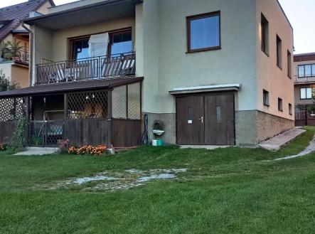 Prodej - dům/vila, 234 m² obrázek