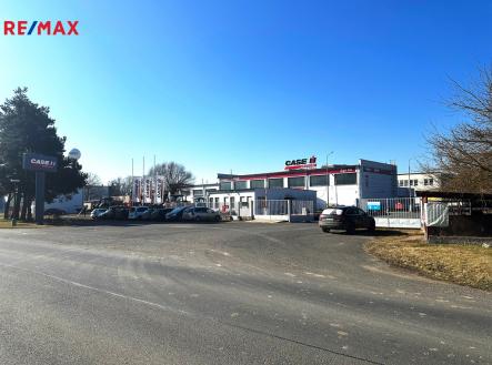 Pronájem - pozemek, ostatní, 7 495 m² obrázek