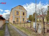 Prodej - dům/vila, 300 m²