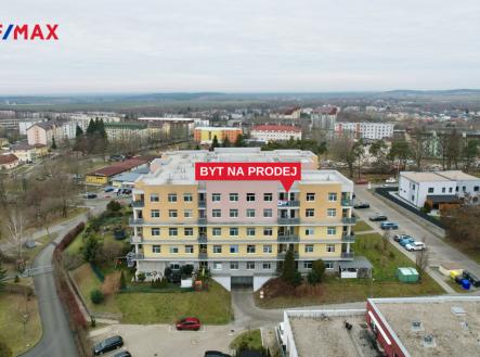 Prodej bytu, 3+kk, 98 m² obrázek