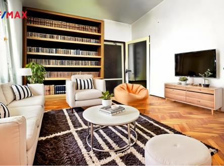 Prodej bytu, 2+1, 52 m² obrázek