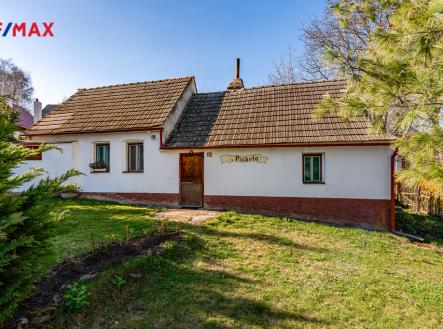 Prodej - chata/rekreační objekt, 80 m² obrázek