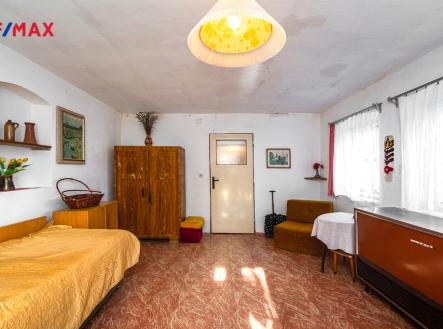 14.jpg | Prodej - chata/rekreační objekt, 80 m²