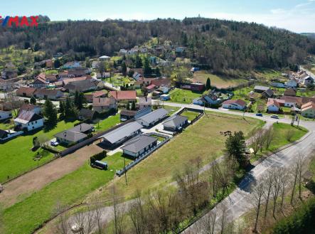 dji-0891.jpg | Prodej - pozemek pro bydlení, 2 972 m²