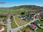 Prodej - pozemek pro bydlení, 2 972 m²