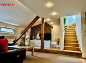 Prodej bytu, 5+1, 144 m²