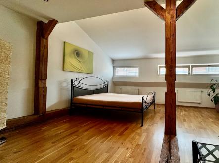 img-1430.jpeg | Prodej bytu, 5+1, 144 m²