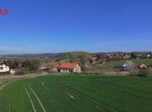 Prodej - pozemek pro komerční výstavbu, 3 805 m²