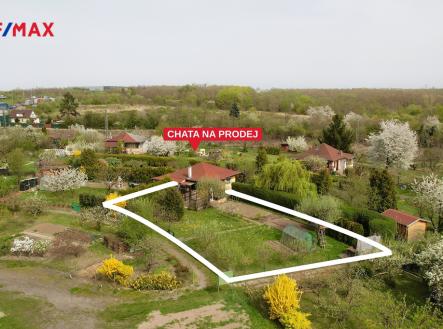chata.jpg | Prodej - chata/rekreační objekt, 17 m²