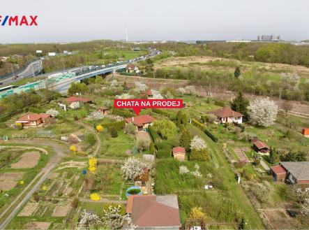 chataaaa.jpg | Prodej - chata/rekreační objekt, 17 m²