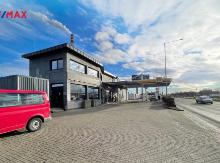 Prodej - pozemek pro komerční výstavbu, 1 473 m² obrázek