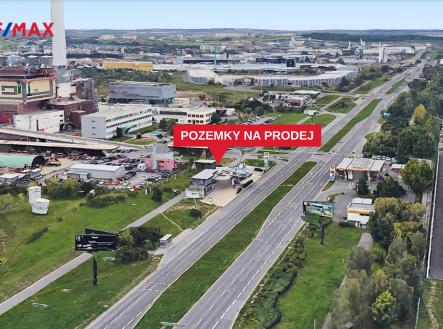 pozemky-na-prodej.jpg | Prodej - pozemek pro komerční výstavbu, 1 473 m²