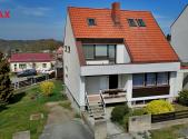 Prodej - dům/vila, 167 m²