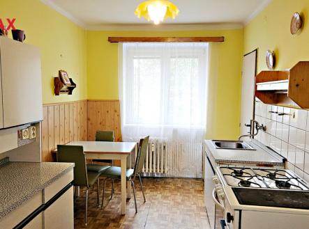 Prodej bytu, 2+1, 64 m² obrázek